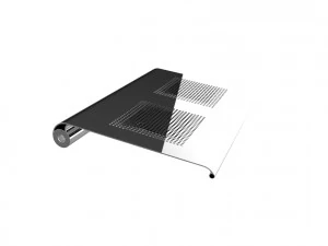 Laptop Cooling Pad 3D Print Model