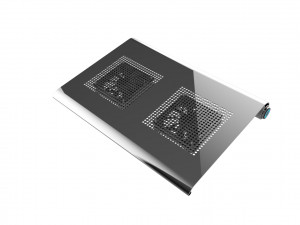 Laptop Cooling Pad Modelo de impresión 3D