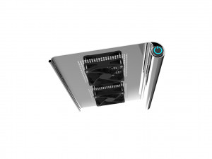 Laptop Cooling Pad Modelo de impresión 3D
