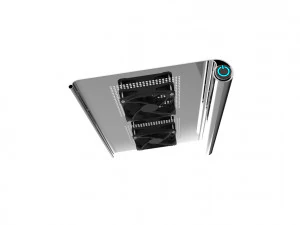 Laptop Cooling Pad 3D Print Model
