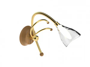 스포트라이트 3D 프린트 모델