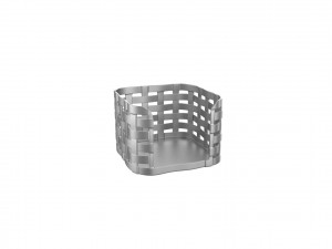 Wooven Desk note paper holder 3D प्रिंट मॉडल