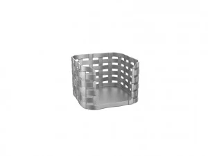 Wooven Desk note paper holder 3D Print Model