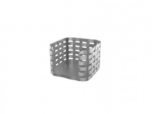Wooven Desk note paper holder 3D प्रिंट मॉडल