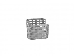 Wooven Desk note paper holder 3D प्रिंट मॉडल