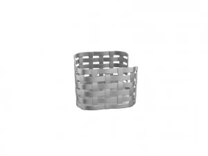 Wooven Desk note paper holder 3D Print Model