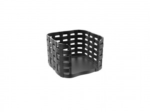 Wooven Desk note paper holder 3D प्रिंट मॉडल