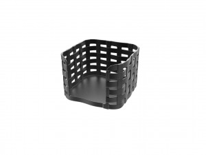 Wooven Desk note paper holder 3D प्रिंट मॉडल