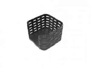 Wooven Desk note paper holder 3D Print Model