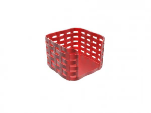 Wooven Desk note paper holder 3D Print Model