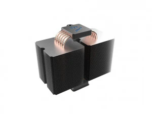 CPU Cooler 3D Print Model