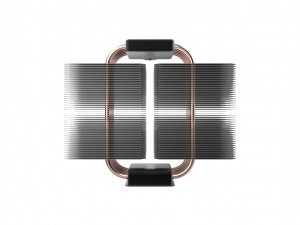 CPU Cooler 3D-printmodel