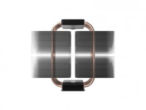 CPU Cooler 3D Print Model