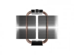 CPU Cooler 3D Print Model