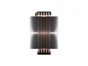CPU Cooler 3D-printmodel