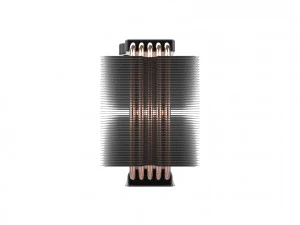 CPU Cooler 3D Print Model