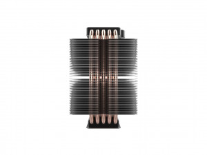 CPU Cooler 3D-printmodel