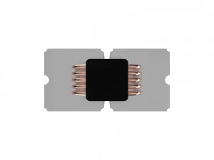 CPU Cooler 3D Print Model