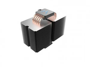 CPU Cooler 3D Print Model