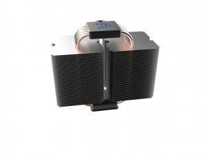 CPU Cooler 3D-printmodel