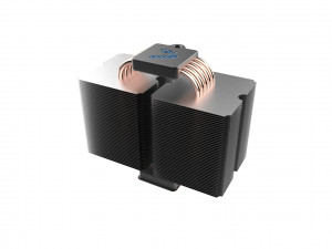CPU Cooler 3D-printmodel