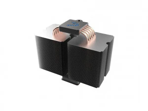 CPU Cooler 3D Print Model