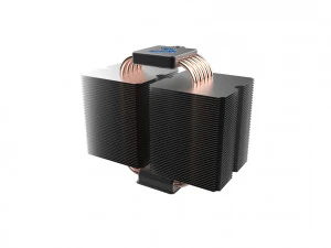 CPU Cooler 3D Print Model