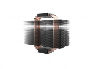 CPU Cooler 3D-printmodel