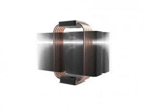 CPU Cooler 3D Print Model