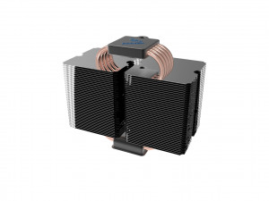 CPU Cooler 3D-printmodel