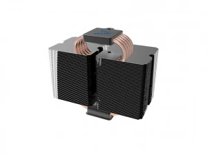 CPU Cooler 3D Print Model