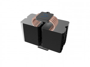 CPU Cooler 3D-printmodel