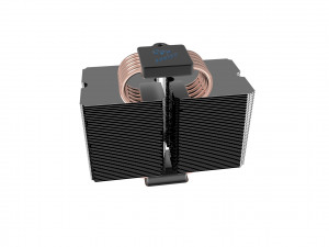 CPU Cooler 3D-printmodel