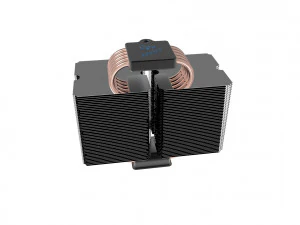 CPU Cooler 3D Print Model