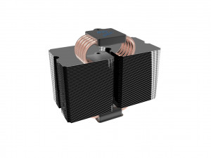 CPU Cooler 3D-printmodel