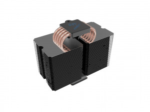 CPU Cooler 3D-printmodel