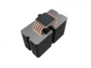 CPU Cooler 3D Print Model