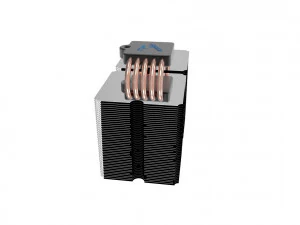 CPU Cooler 3D Print Model
