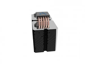 CPU Cooler 3D Print Model