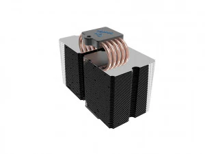 CPU Cooler 3D Print Model