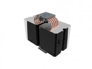CPU Cooler 3D Print Model