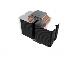 CPU Cooler 3D-printmodel