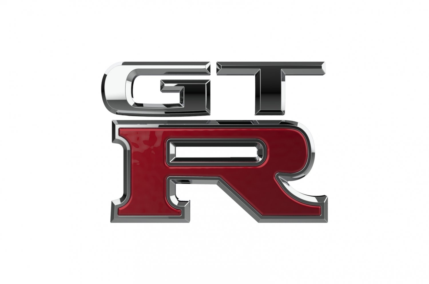 Gtr logo cheap