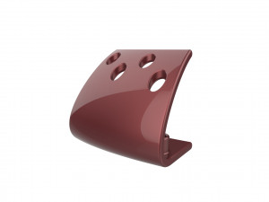Toothbrush holder concept 3Dモデル