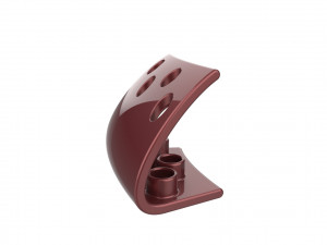 Toothbrush holder concept 3Dモデル