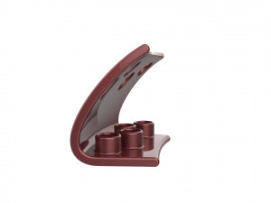 Toothbrush holder concept 3Dモデル