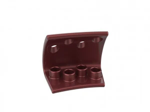 Toothbrush holder concept 3D Model