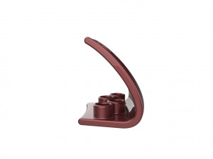 Toothbrush holder concept 3Dモデル