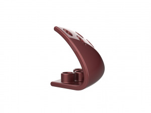 Toothbrush holder concept 3Dモデル