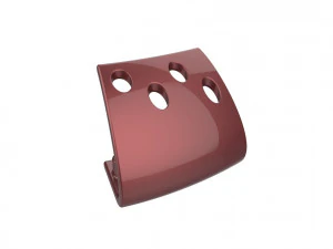 Toothbrush holder concept 3D Model
